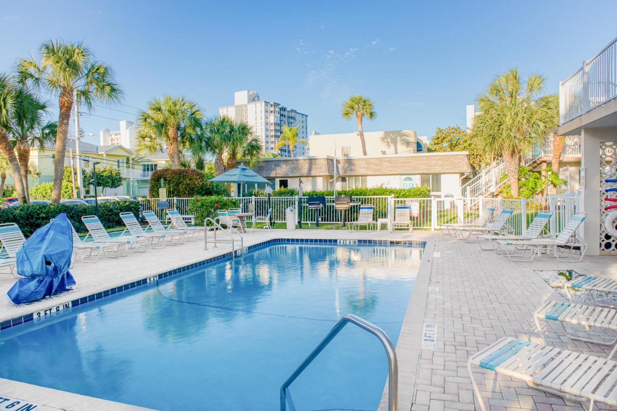 Floranada Condos Pompano Beach Room photo