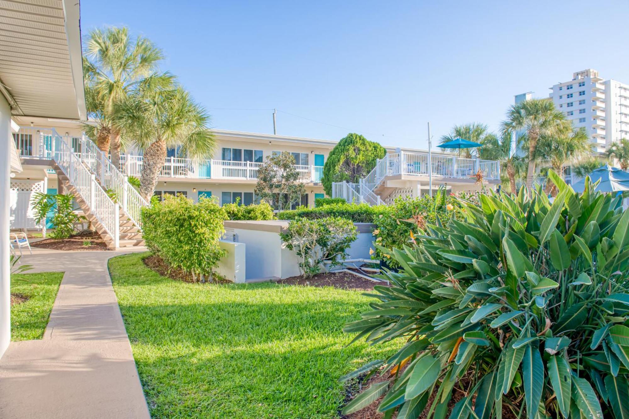 Floranada Condos Pompano Beach Room photo