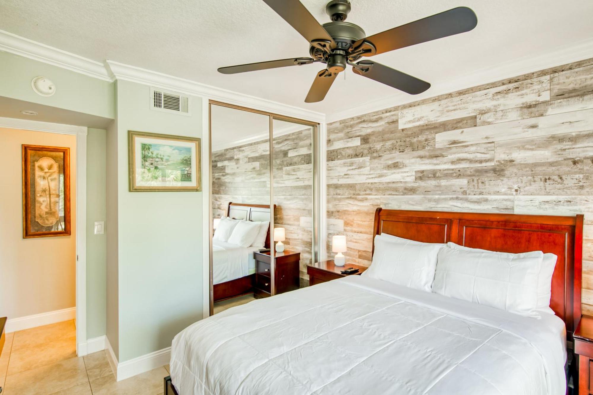 Floranada Condos Pompano Beach Room photo