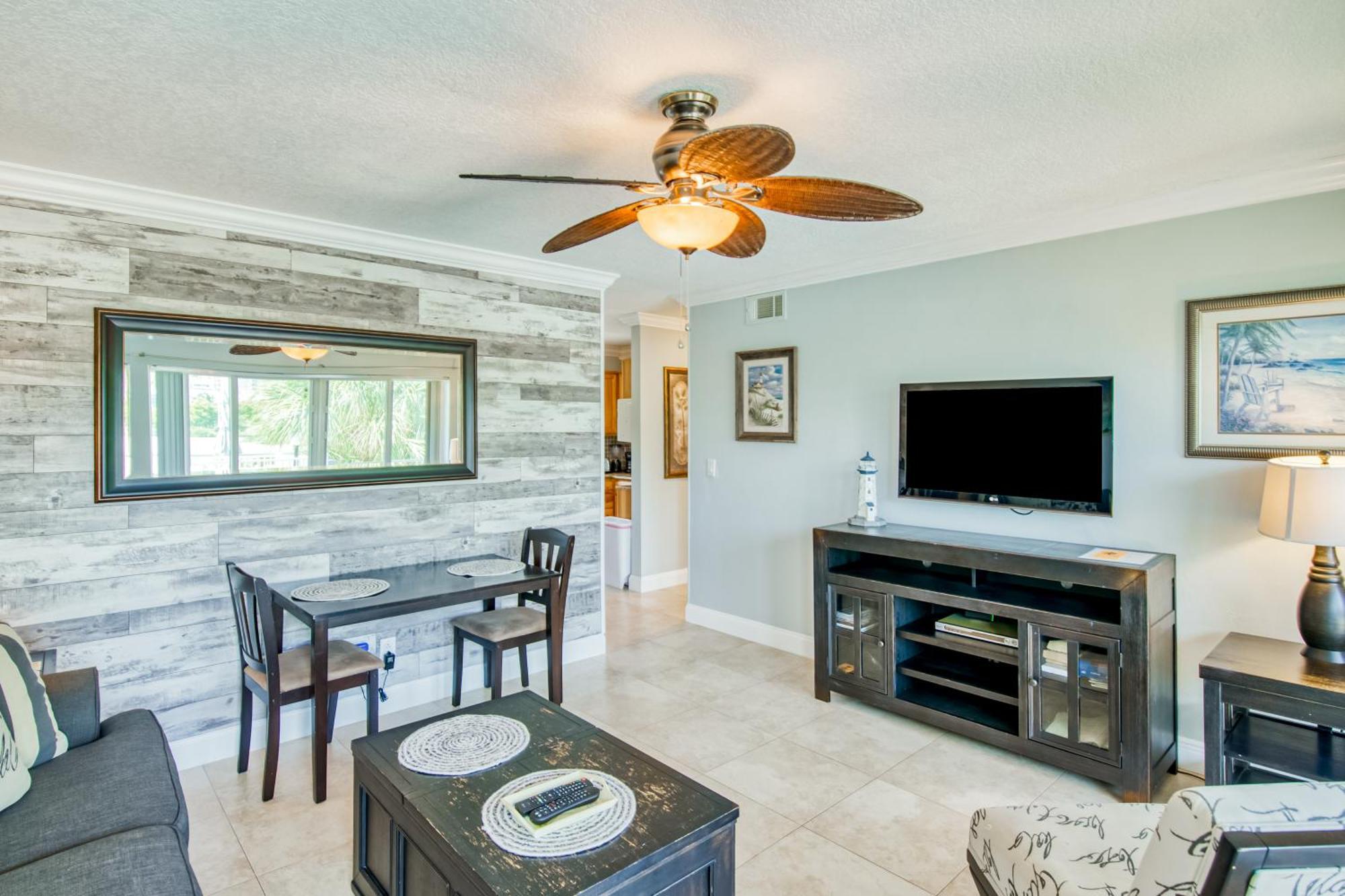 Floranada Condos Pompano Beach Room photo