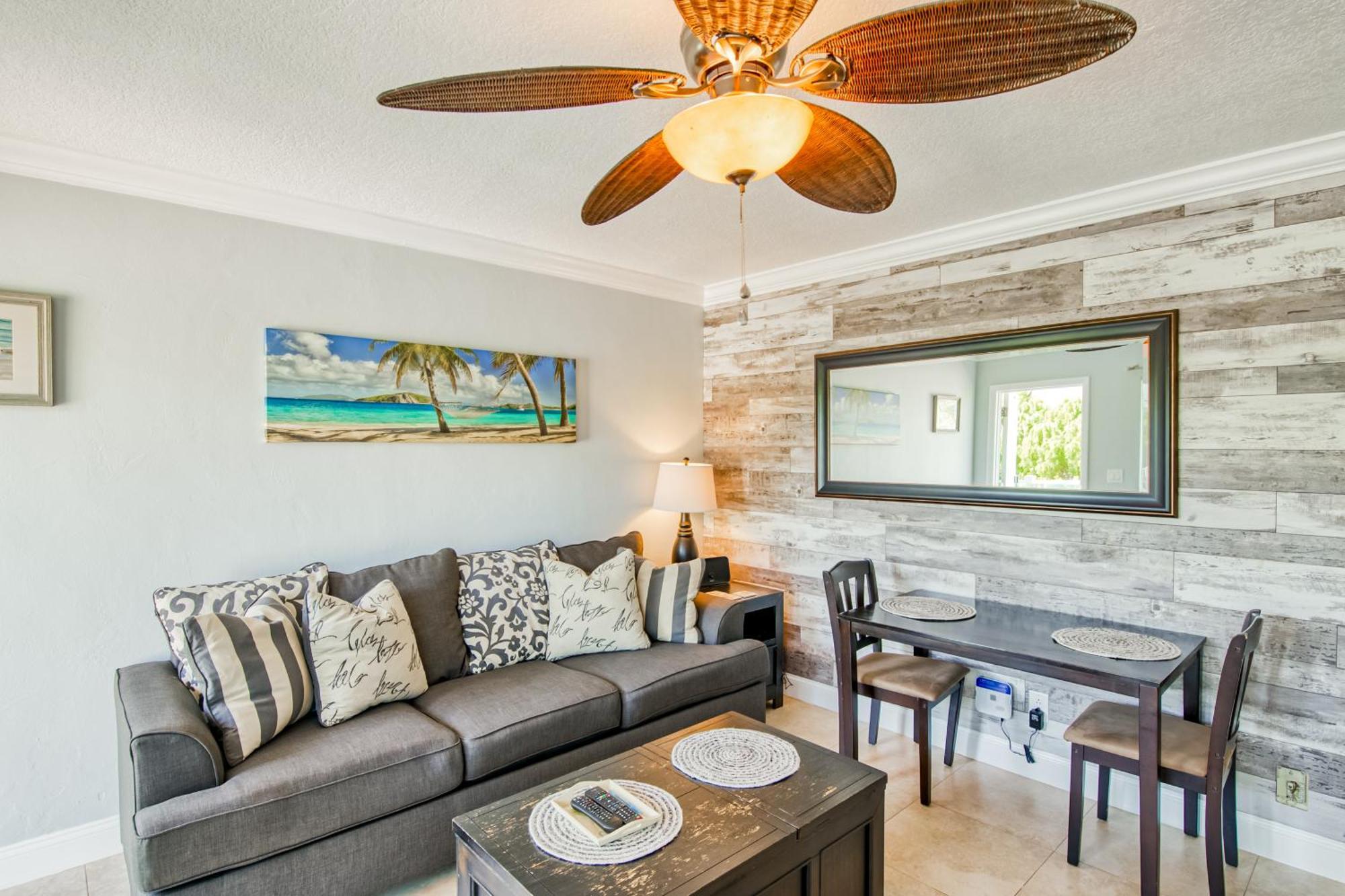 Floranada Condos Pompano Beach Room photo