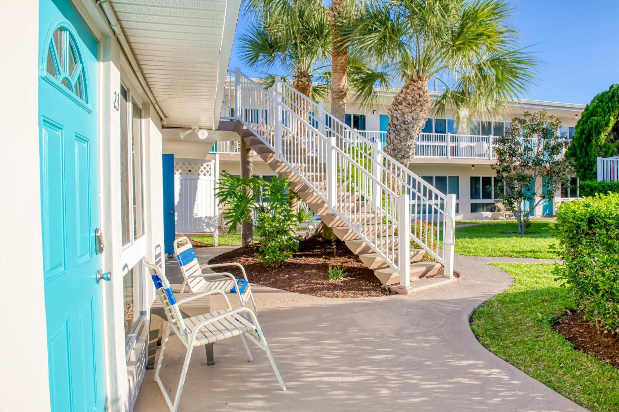 Floranada Condos Pompano Beach Room photo