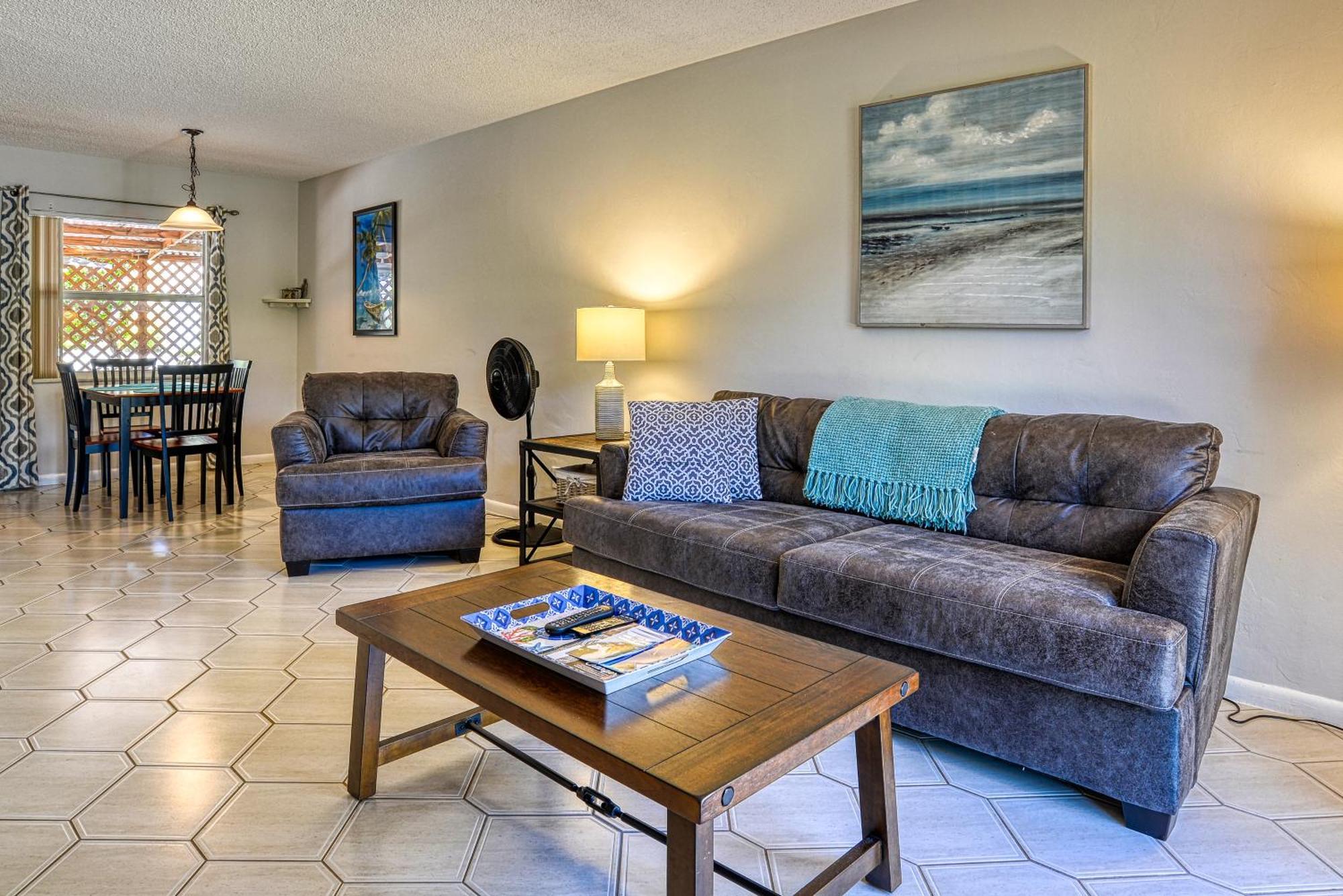 Floranada Condos Pompano Beach Room photo