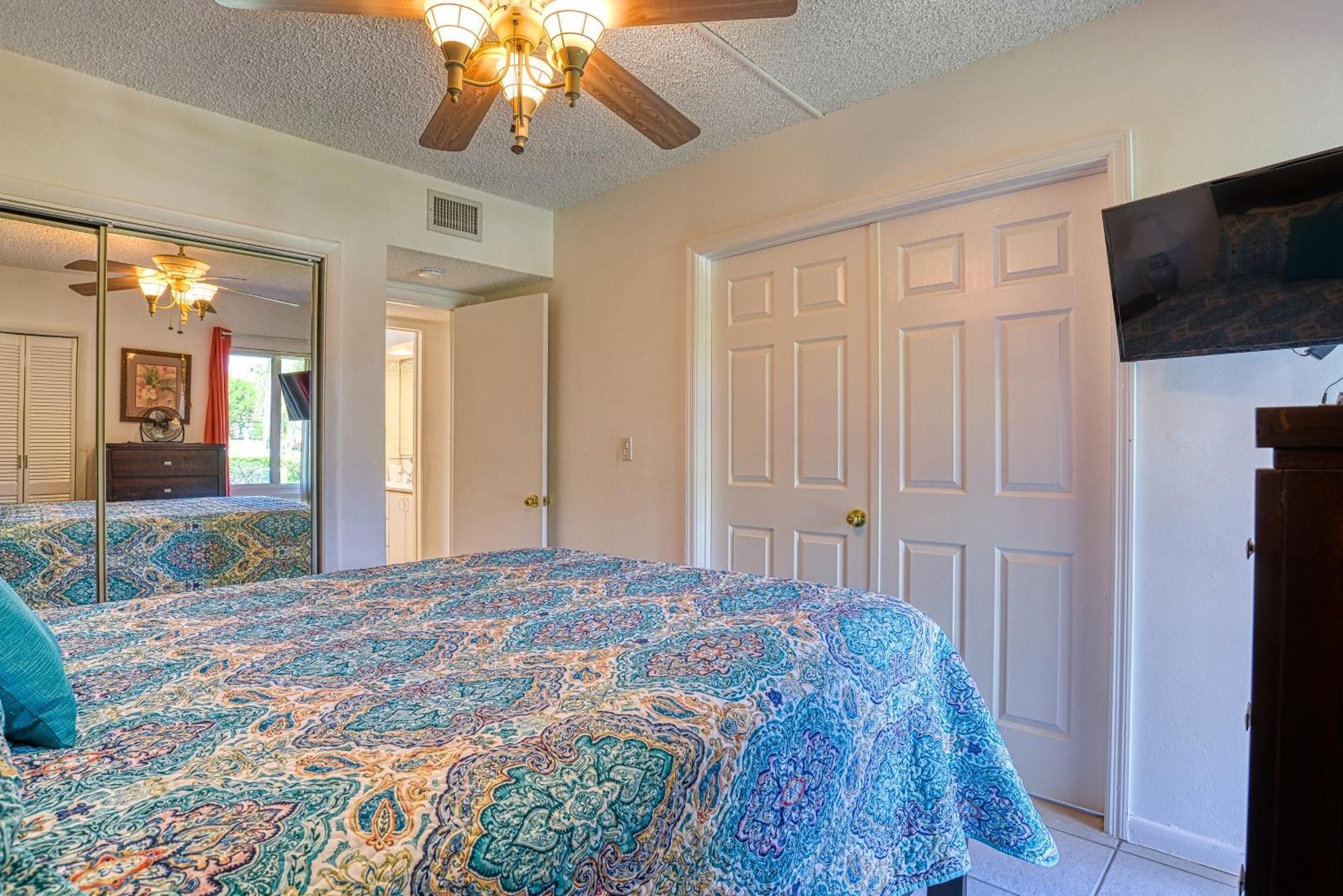 Floranada Condos Pompano Beach Room photo