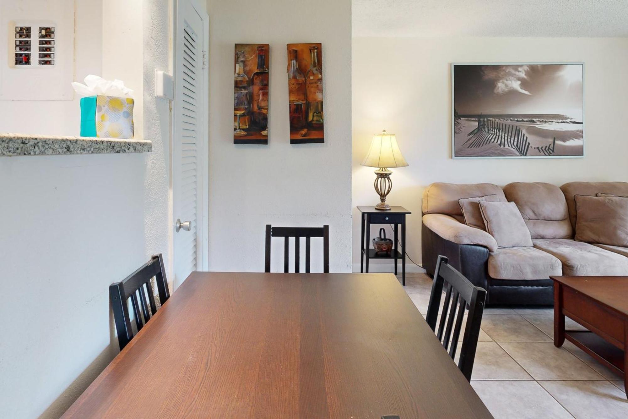 Floranada Condos Pompano Beach Room photo