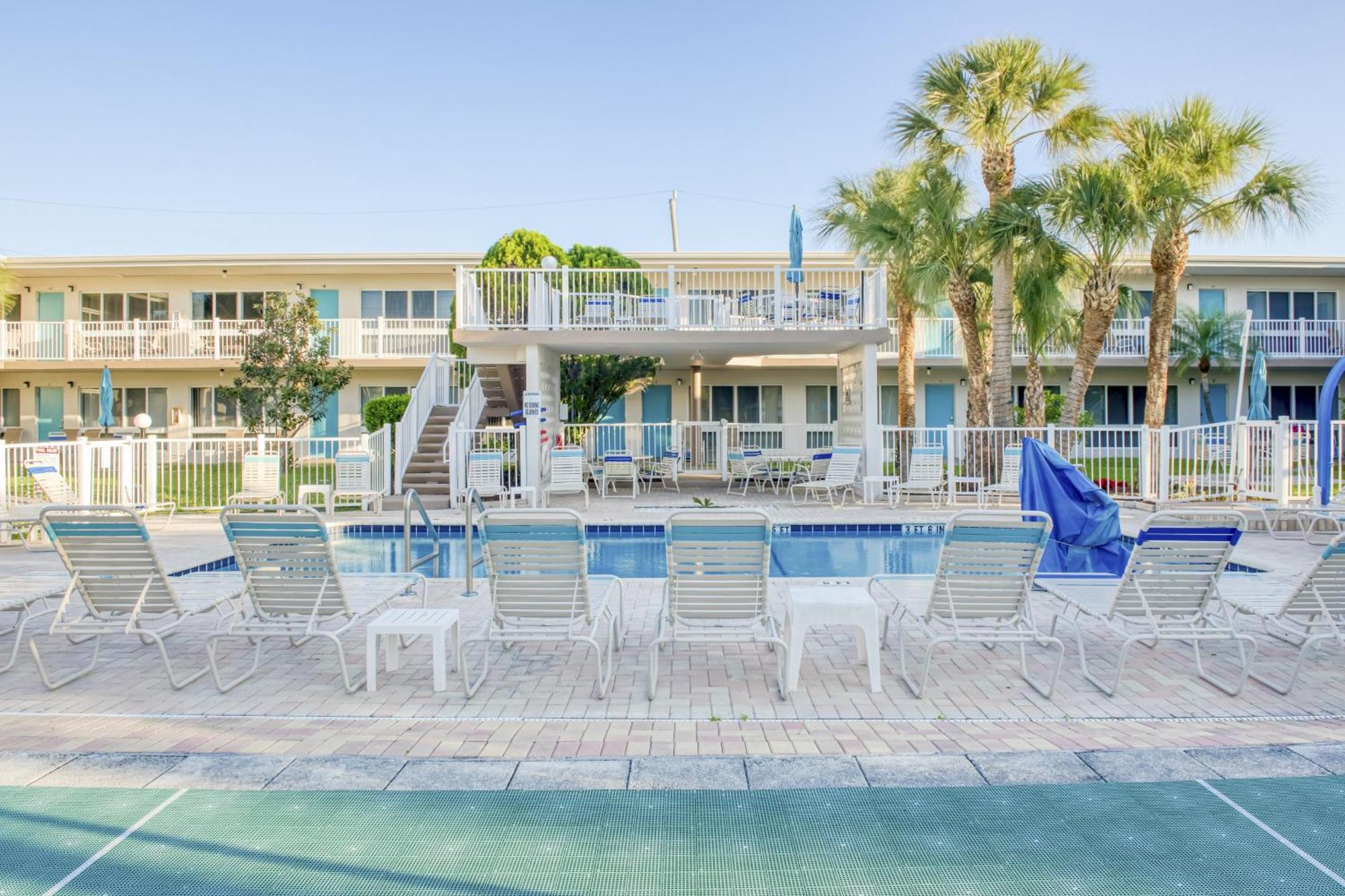 Floranada Condos Pompano Beach Exterior photo