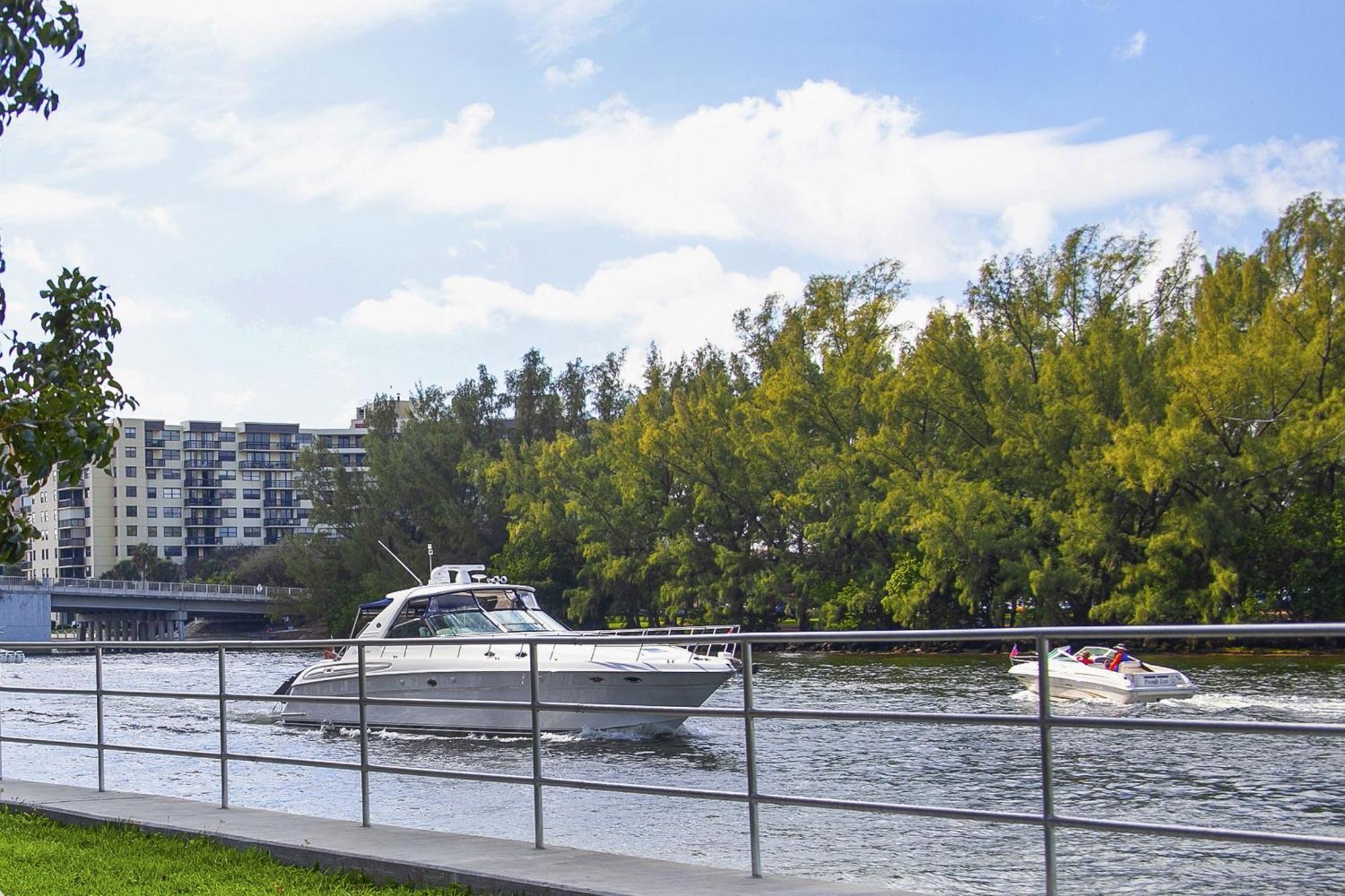 Floranada Condos Pompano Beach Exterior photo