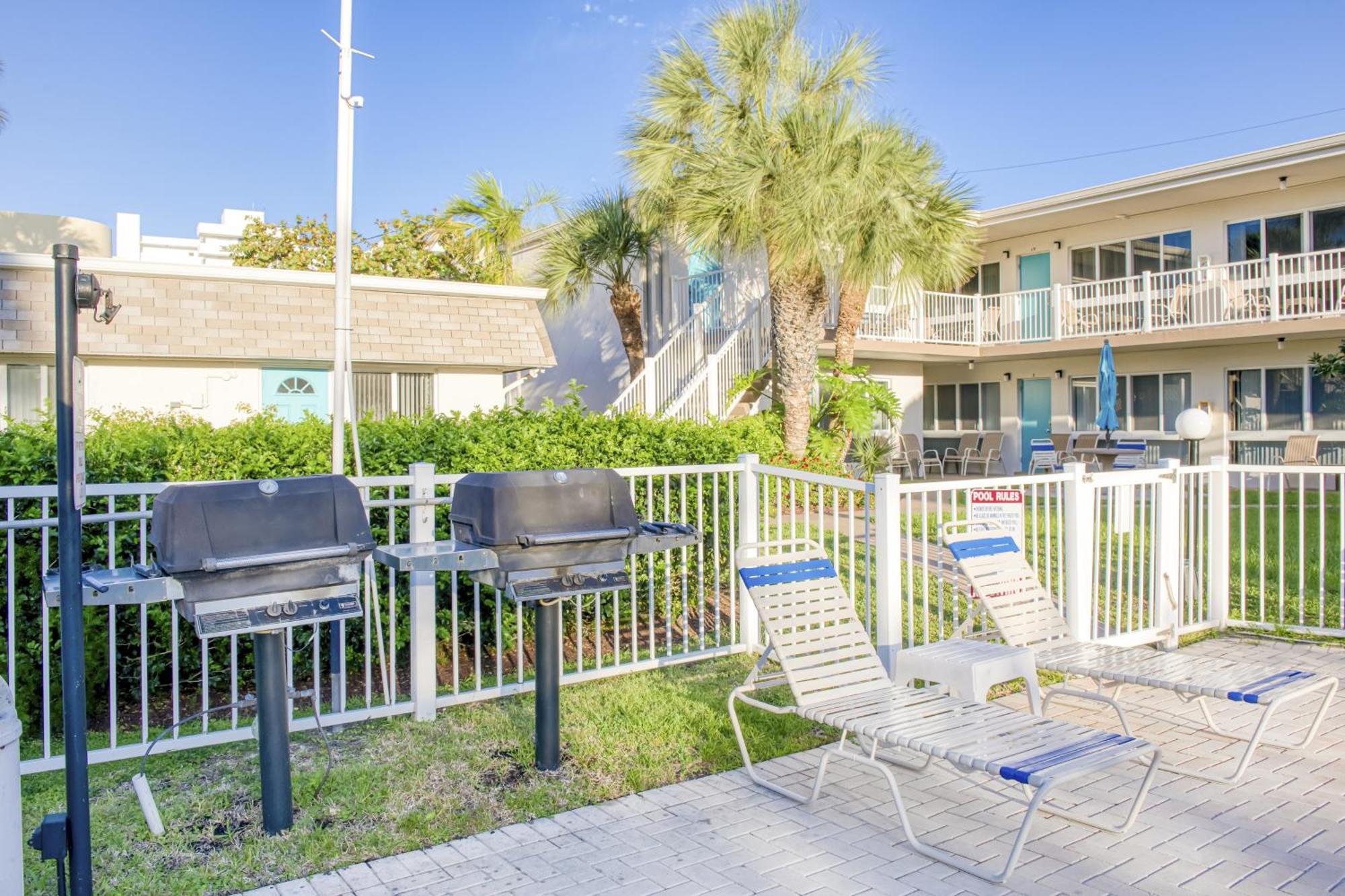 Floranada Condos Pompano Beach Exterior photo